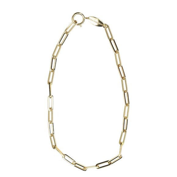 Federica Tosi Lace Square Gold Necklace DEFAULT UNI Women